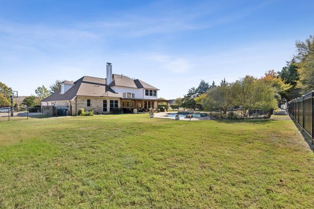 5801 Hathaway Drive, Parker, TX 75002