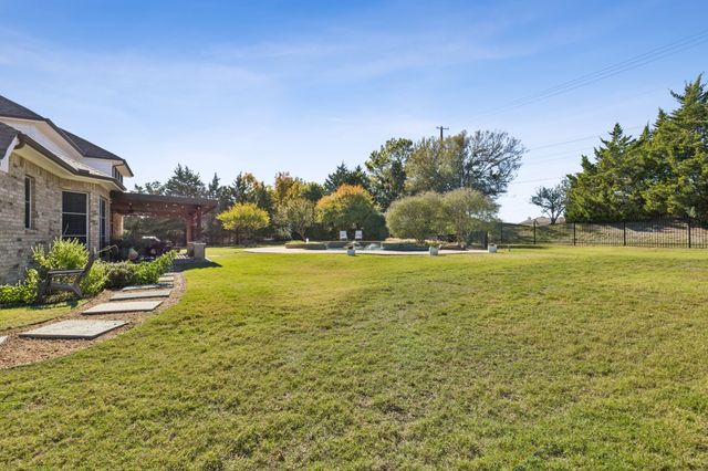 5801 Hathaway Drive, Parker, TX 75002