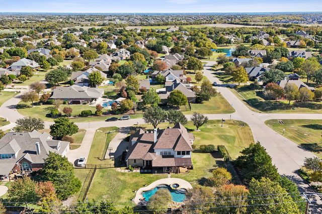 5801 Hathaway Drive, Parker, TX 75002