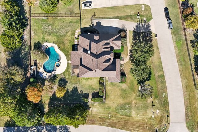 5801 Hathaway Drive, Parker, TX 75002