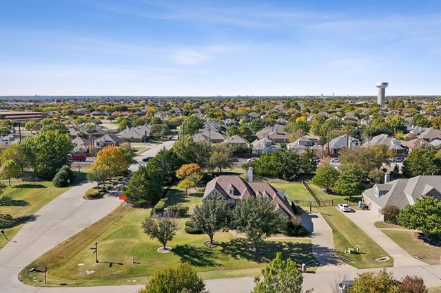 5801 Hathaway Drive, Parker, TX 75002