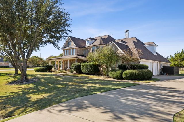 5801 Hathaway Drive, Parker, TX 75002