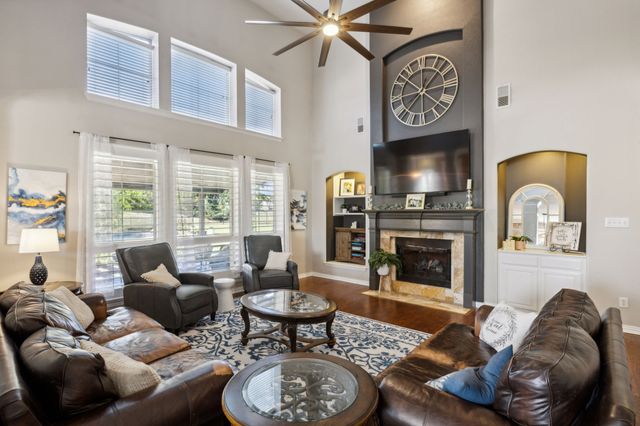 5801 Hathaway Drive, Parker, TX 75002