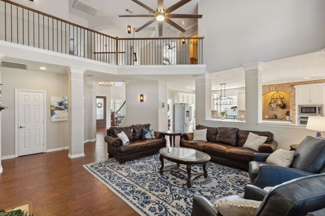 5801 Hathaway Drive, Parker, TX 75002