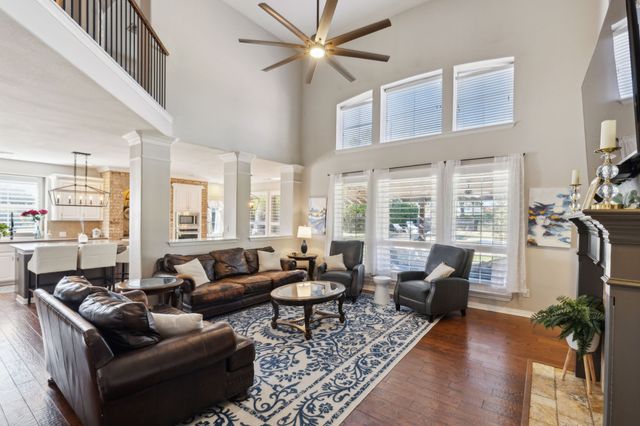5801 Hathaway Drive, Parker, TX 75002