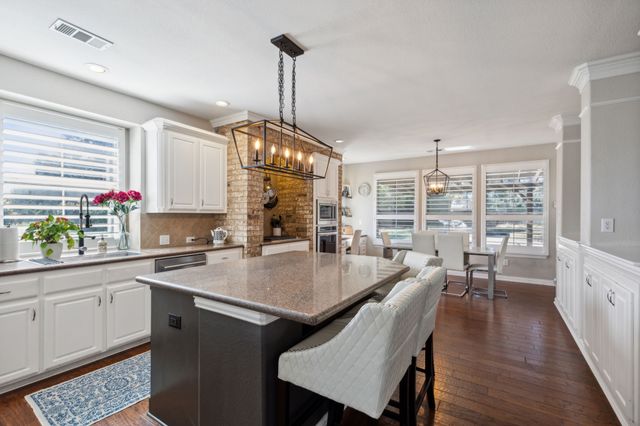 5801 Hathaway Drive, Parker, TX 75002