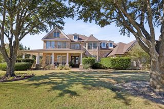5801 Hathaway Drive, Parker, TX 75002
