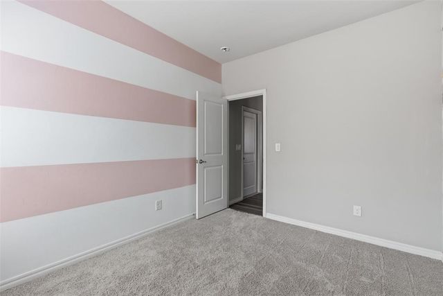 9520 Timberland Lane, Yukon, OK 73099