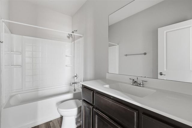 9520 Timberland Lane, Yukon, OK 73099