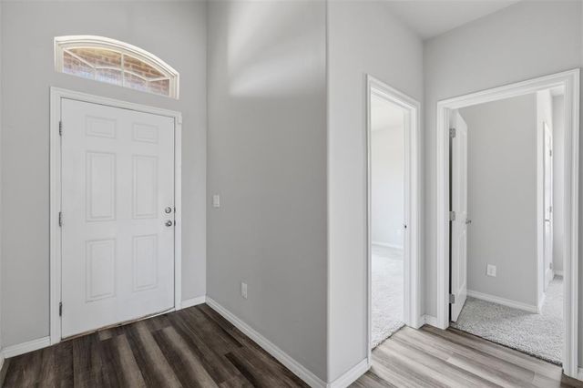 9520 Timberland Lane, Yukon, OK 73099