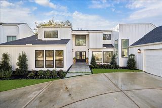 533 Rancho Bauer Drive, Houston, TX 77079