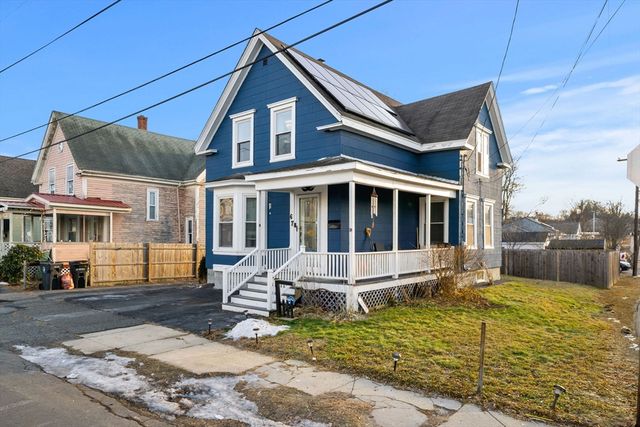 67 S Central Street, Haverhill, MA 01835