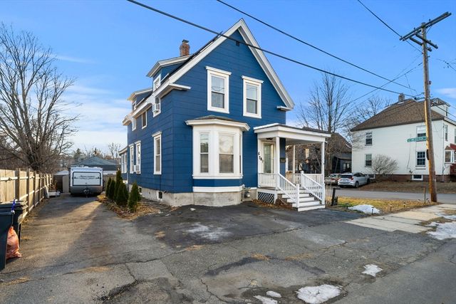 67 S Central Street, Haverhill, MA 01835