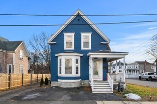 67 S Central Street, Haverhill, MA 01835