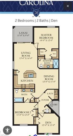 14201 Heritage Landing BLVD 1328, Punta Gorda, FL 33955