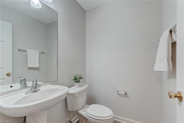 1140 Parsons Place, Greensboro, NC 27410