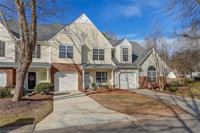 1140 Parsons Place, Greensboro, NC 27410