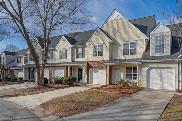 1140 Parsons Place, Greensboro, NC 27410