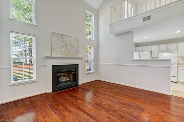 1140 Parsons Place, Greensboro, NC 27410