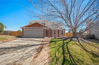 686 Trumbull Lane, Monument, CO 80132