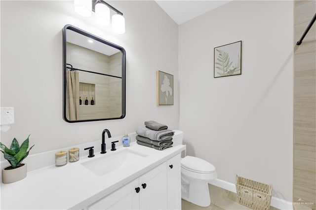 1700 Toronto Avenue, Mcallen, TX 78503