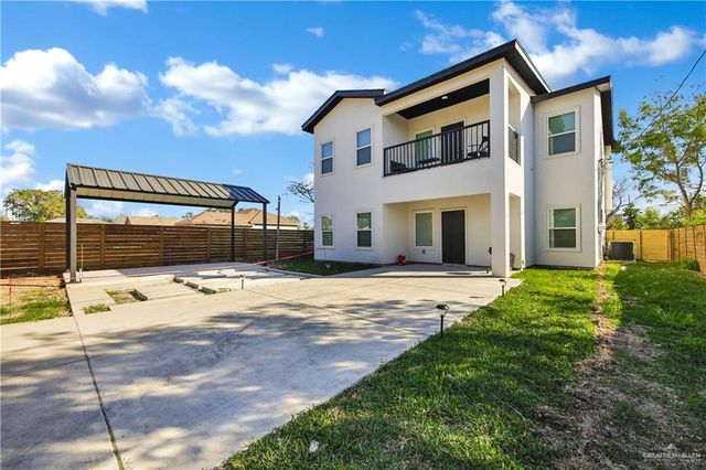 1700 Toronto Avenue, Mcallen, TX 78503