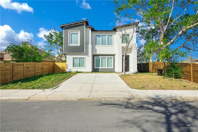 1700 Toronto Avenue, Mcallen, TX 78503