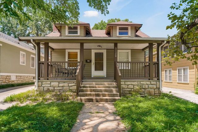 5026 VIRGINIA Avenue, Kansas City, MO 64110