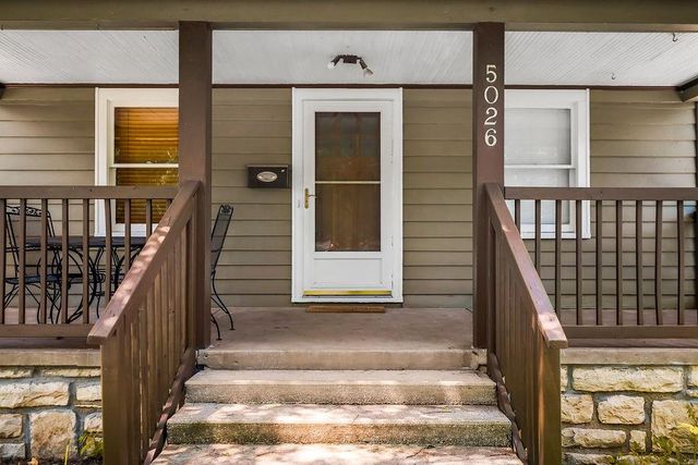 5026 VIRGINIA Avenue, Kansas City, MO 64110