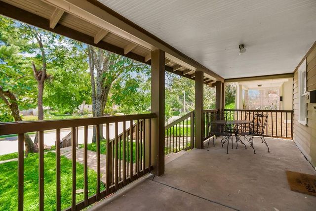 5026 VIRGINIA Avenue, Kansas City, MO 64110