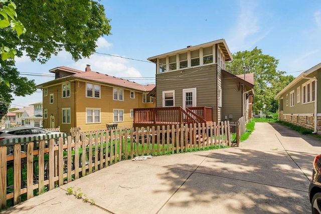 5026 VIRGINIA Avenue, Kansas City, MO 64110