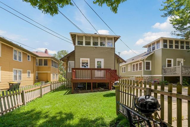 5026 VIRGINIA Avenue, Kansas City, MO 64110
