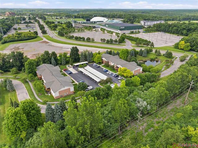 2224 Touchdown Court 2, Ypsilanti, MI 48197