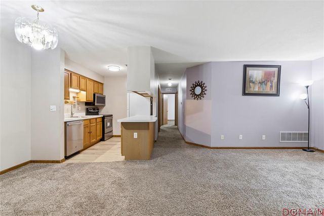 2224 Touchdown Court 2, Ypsilanti, MI 48197