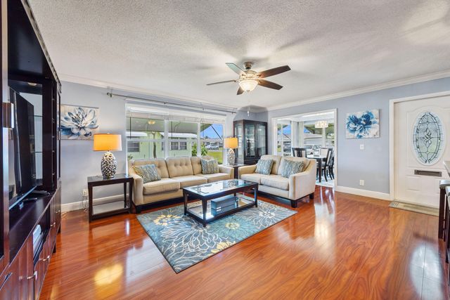 150 South Boulevard D, Boynton Beach, FL 33435