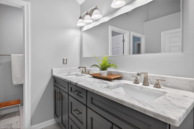 2605 McCaw Court, Lexington, KY 40513