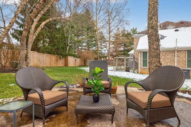 2605 McCaw Court, Lexington, KY 40513