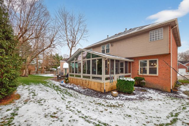 2605 McCaw Court, Lexington, KY 40513