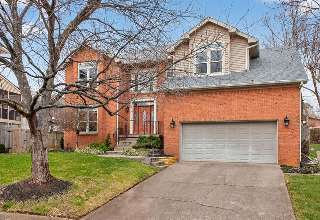 2605 McCaw Court, Lexington, KY 40513