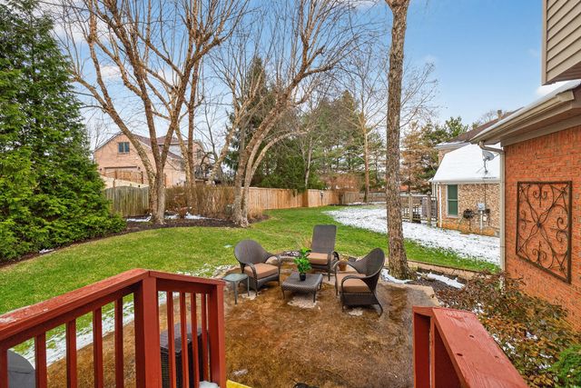 2605 McCaw Court, Lexington, KY 40513