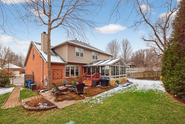 2605 McCaw Court, Lexington, KY 40513