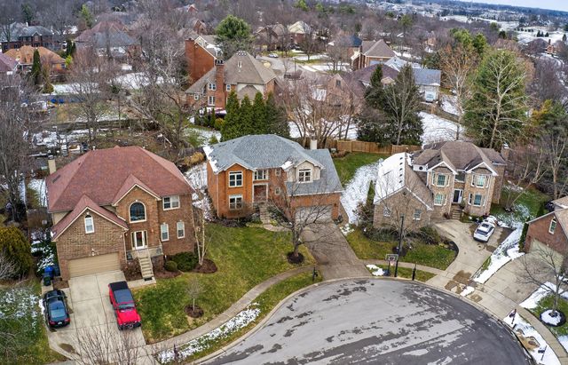 2605 McCaw Court, Lexington, KY 40513