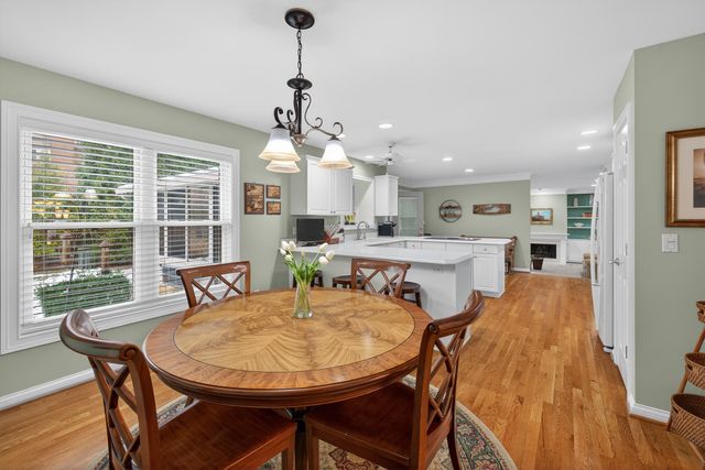 2605 McCaw Court, Lexington, KY 40513