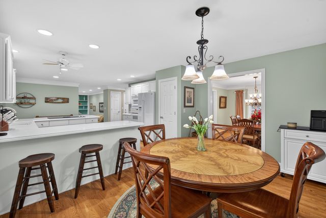 2605 McCaw Court, Lexington, KY 40513