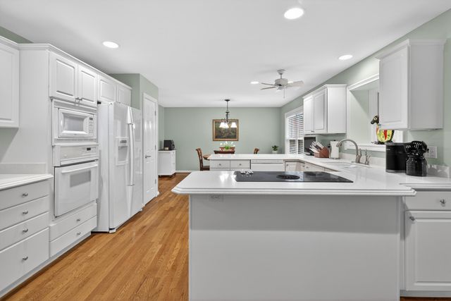 2605 McCaw Court, Lexington, KY 40513