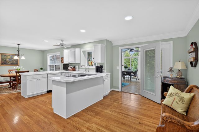 2605 McCaw Court, Lexington, KY 40513