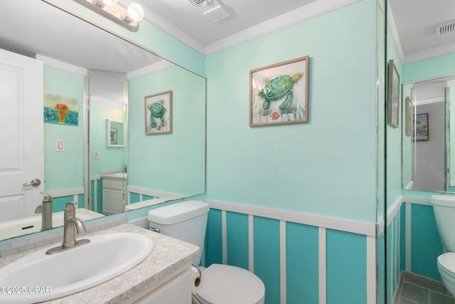 23223 Front Beach Road A-123, Panama City Beach, FL 32413