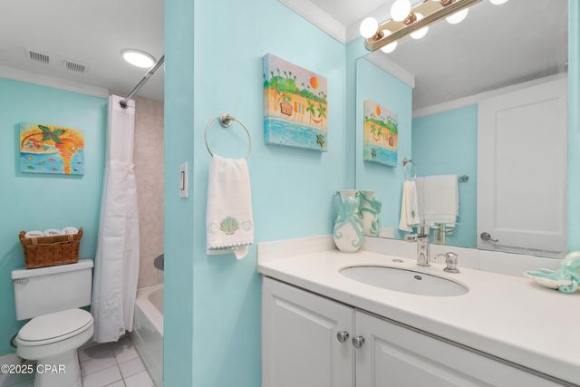 23223 Front Beach Road A-123, Panama City Beach, FL 32413