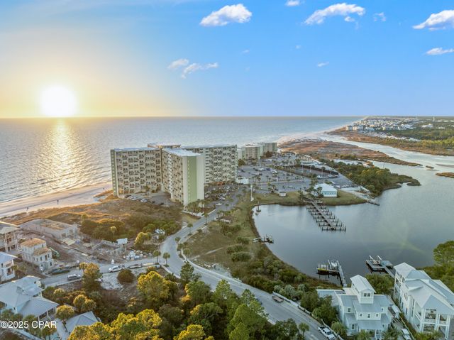 23223 Front Beach Road A-123, Panama City Beach, FL 32413