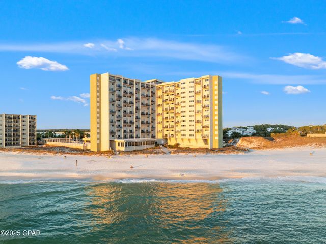 23223 Front Beach Road A-123, Panama City Beach, FL 32413